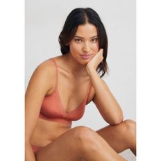 4452929 Sloggi BODY ADAPT TWIST SOFT BRA - Triangle bra apricot