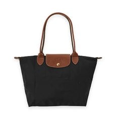 [롱샴 LONGCHAMP] 2605 089 001 (L2605089001) 르 플리아쥬 오리지널 S사이즈 여성 숄더백 블랙