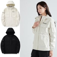 [24SS] 디스커버리  DWWJ32041 여성 마운틴쿡 자켓 춘추용 방풍 바람막이 재킷
