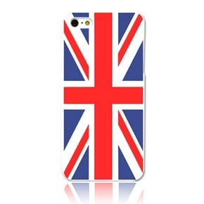 [MDL]Original Union Jack Case(베가시크릿노트)