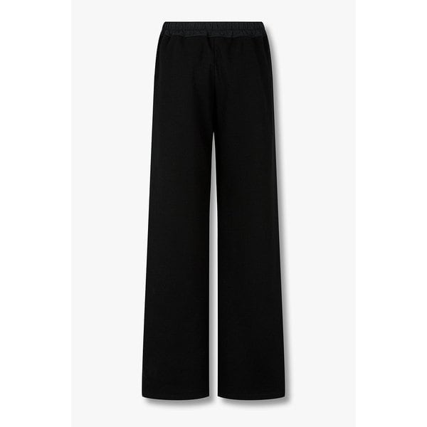 나일론 배치 사이드 배색 밴딩 팬츠 7115430R01199