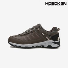 잭슨 남성 트레킹화 H2303_BROWN