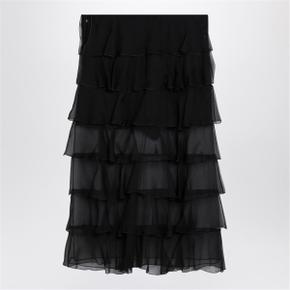 Long skirt 5B0RAC562UP 3074521