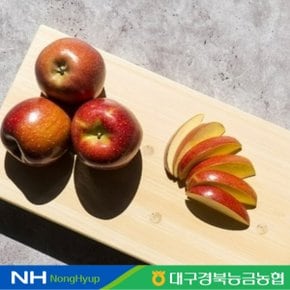 문경 감홍사과 2.5kg 8과내  고당도 햇사과