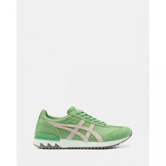 이스퀘어 4648146 Onitsuka Tiger CALIFORNIA 78 EX VIN - Uni Verdigris Green  Cream