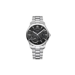 Maurice Lacroix Pontos 파워 리저브 자동 감기 시계 ML 113 PT6368-SS002-330-1