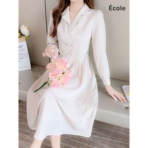 노블 자켓 원피스 F28WOB010Z_P328892810