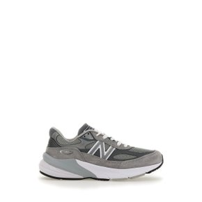 Sneakers W990GL6_COOLGREYB GREY