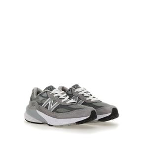 Sneakers W990GL6_COOLGREYB GREY