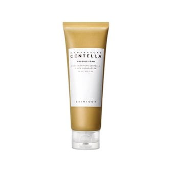 스킨1004 마다가스카르 센텔라 앰플 폼 125ml