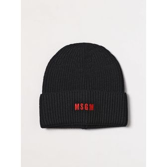 MSGM [해외배송] 엠에스지엠 MEN 모자 3540ML0623757899 4968122