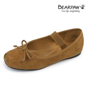 베어파우(BEARPAW) FW 메리제인 ODETTE 히코리 K2815002QCW