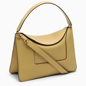 Handbag 24102-000116LE Beige