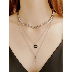 [Surgical] LMM Medal Necklace