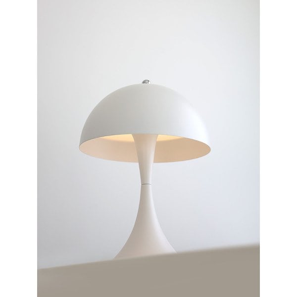 Mushroom 머쉬룸 포터블 터치형 테이블 램프 (밝기조절/색변환) Lamp 조명 무드등