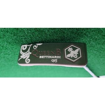 Bettinardi [중고] 베티나르디 퀸B QB5 33인치퍼터 (코드T020177) 커버없음 PA2978157