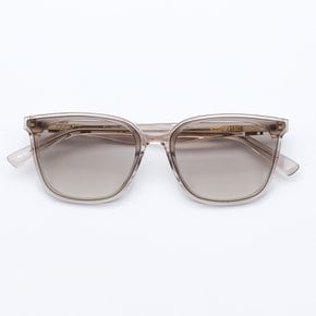 RLOGO SUNGLASS BEIGE