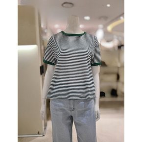 [AK수원점] [AB.F.Z] 스트라이프 티셔츠 (KSZ2HK43)