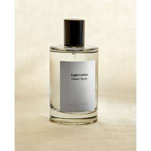 자라홈 (100ML) LIGHT COTTON 패브릭 스프레이 프레셔너 47494721850