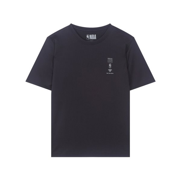 [여주점] 공용 LAL 기능성 에슬레져 원포인트 반팔 티셔츠(N252TS076P)
