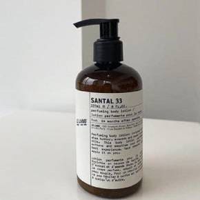 르라보 상탈 33 바디로션 237ml