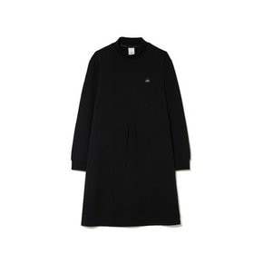 레깅스 JQS DWU23263Z1 COZY (코지) 여성 원피스 (Black)