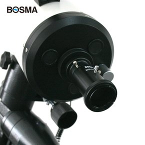 [세트상품] 보스마 CA-2 천체망원경용 SLR 카메라 아답터 + 카메라 마운트 T-RING(MFT,소니E)