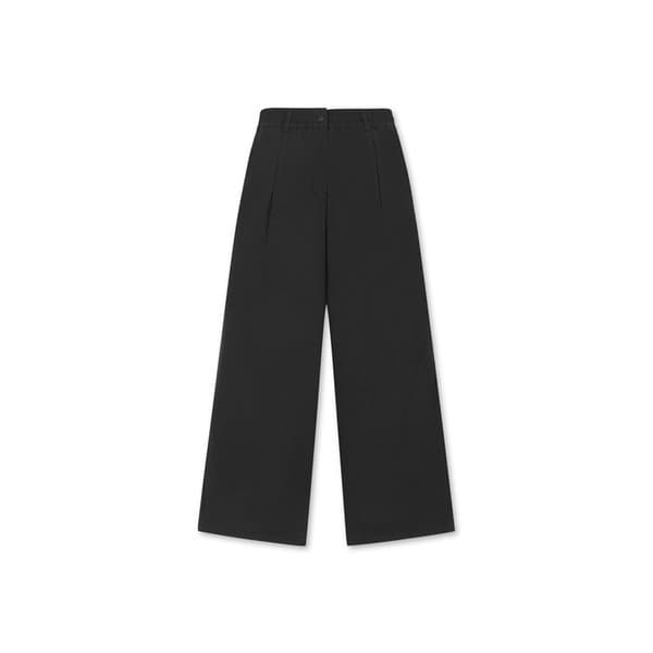 (W) Wide Fit Pants G5PAW25741BKX