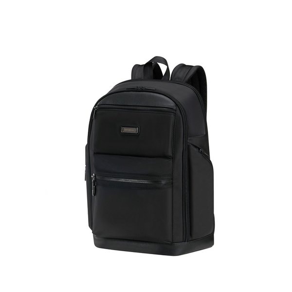 RELYON 백팩 M 15.6 BLACK KP809002