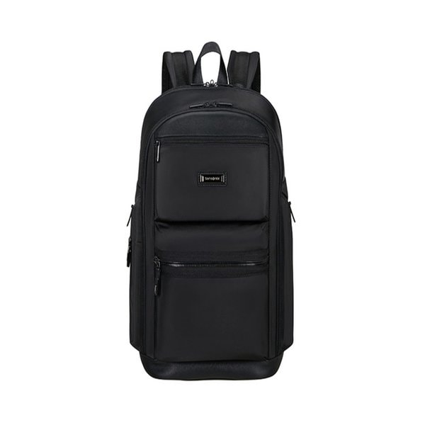 RELYON 백팩 M 15.6 BLACK KP809002