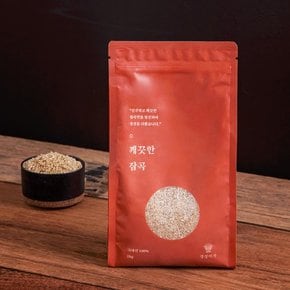 깨끗한잡곡 현미 1kg