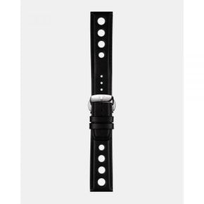 티쏘 공식 가죽 스트랩 러그 20mm - 블랙 7209042