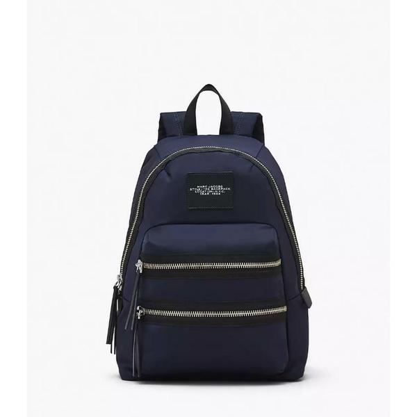 [국내배송] 마크제이콥스 바이커 나일론 미디엄 백팩 2F3HBP029H02