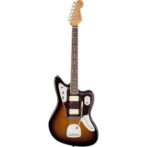 영국 펜더 일렉기타 Fender 0143001700 Kurt Cobain Jaguar Rosewood Fingerboard Electric Guit