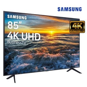 삼성 UHD 4K LED TV 85인치 LH85BECHLGFXKR (214.7cm) 사이니지TV 삼성TV 삼성티비