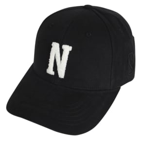 NYK 피치 부클자수 HARD CURVED CAP-A(N225AP461P)