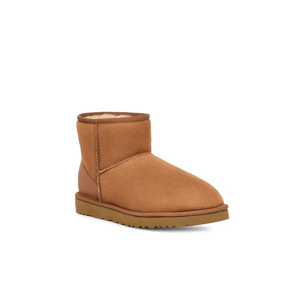 [MEN] 오버로크 스티치 미니 부츠 (클래식 미니) 1655302007000