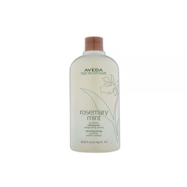  AVEDA 로즈메리 민트 퓨리파잉 샴푸 대용량 1000ml