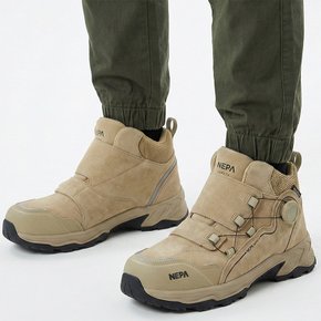 네파 경량 다이얼 안전화 GT-95