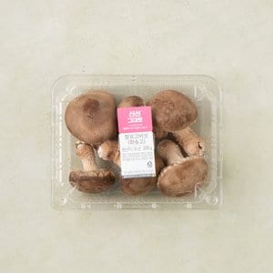 SSG Fresh 향표고버섯(화송고) (200g내외/팩)
