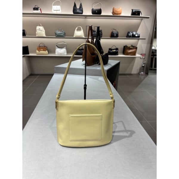 [파주점] 델리카 숄더백 28 (Delica Shoulder) RCBSX25146GRL