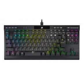 커세어 USB-C K70 RGB TKL 챔피언 MX 챔피언 MX 체리 MX 스피드 CH-9119014-JP 일본 레이아웃