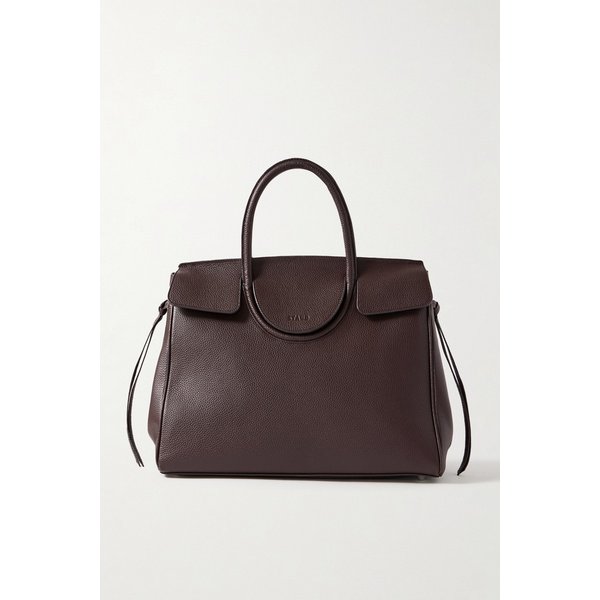 스타우드 모드 텍스처 가죽 토트백 46376663162988078