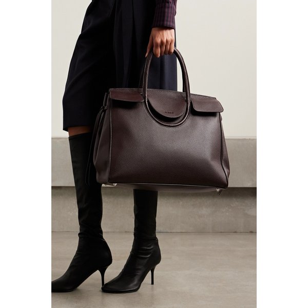 스타우드 모드 텍스처 가죽 토트백 46376663162988078