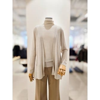 아이잗컬렉션 [파주점] 심플 오픈 가디건 CP9A1CD931