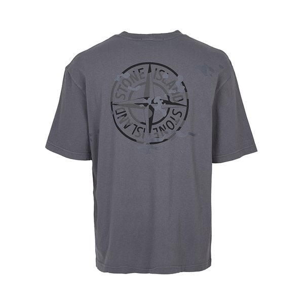 [부산점] 남성 반팔티셔츠 L1S152100001 S0E14 V002D