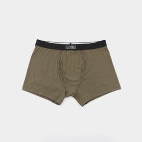 마르지엘라 26FW MM6 넘버링 밴드 박서 트렁크 언더웨어 남성 팬티 M