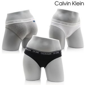 Calvin Klein CK  여성 팬티 QF5735 3종 택1