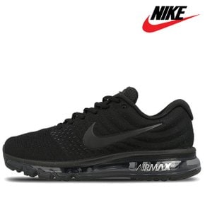 운동화  J3  849559 004   남성 AIR MAX 2017 에어맥스 2017 러닝화_P376862083