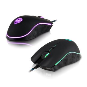 RGB 게이밍 마우스 GM305 MARS
